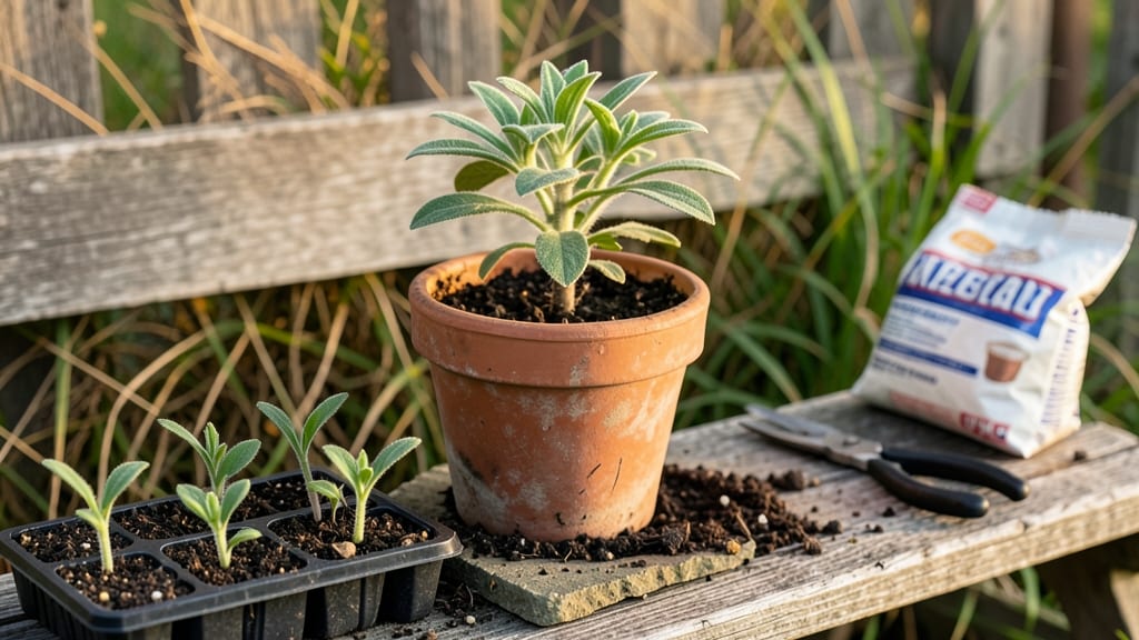 4 O'Clock Seedlings: Hardening Off Schedule for Stress-Free Transplanting