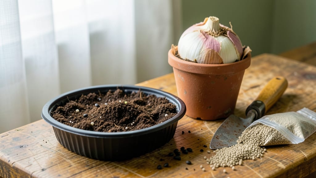Amaryllis Flower Seeds: Layered Chill Method for Bold Blooms Next Year