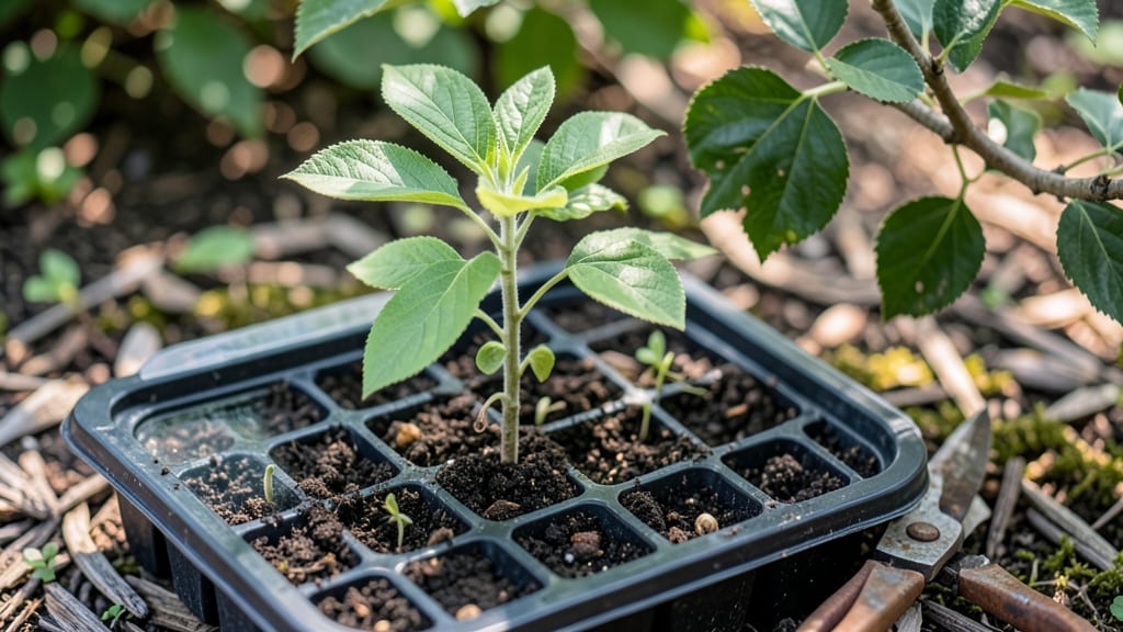 Apple Seeds Images: What They Look Like and How to Identify Them Accurately