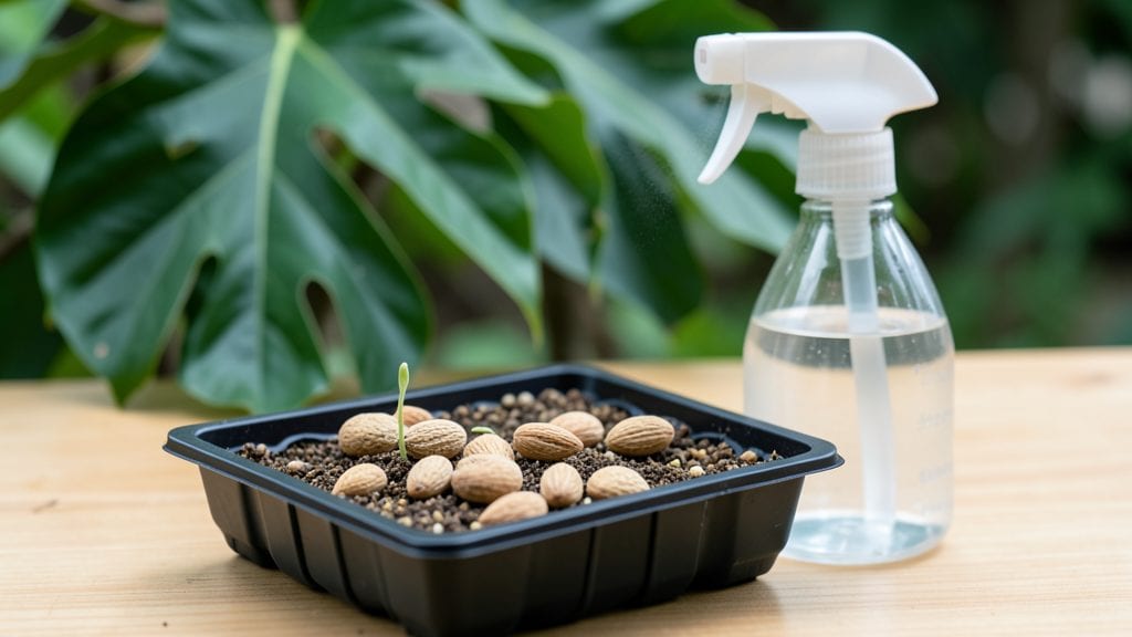 Banyan Tree Seeds: Dormancy-Breaking Trick for 90% Germination Rates