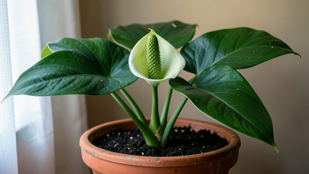What Are Calla Lily Seeds Inside Flower: How They Form and What They Signal for Growth