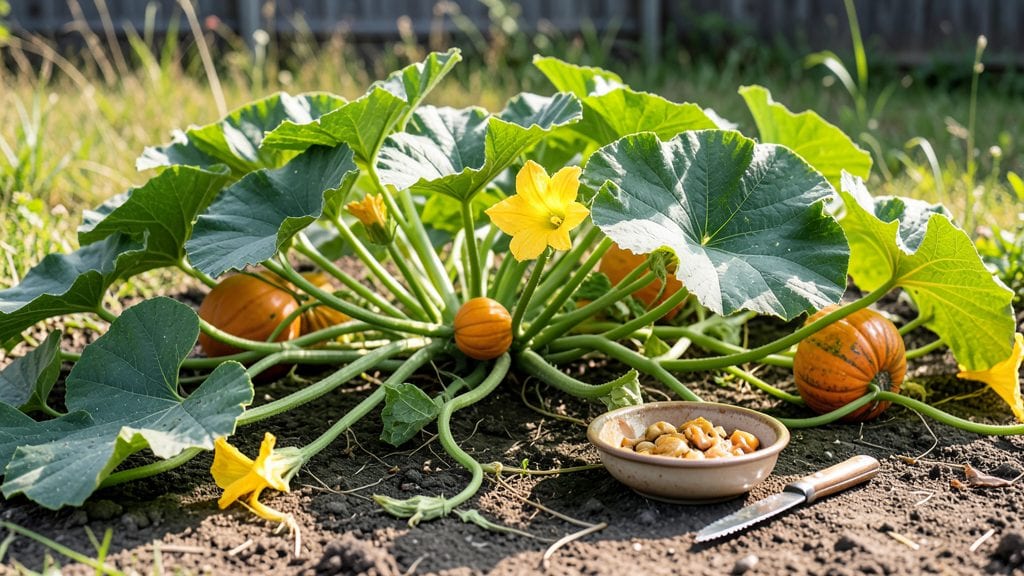 Can Chickens Eat Pumpkin Guts and Seeds: Safe Feeding Guide and Risks to Watch