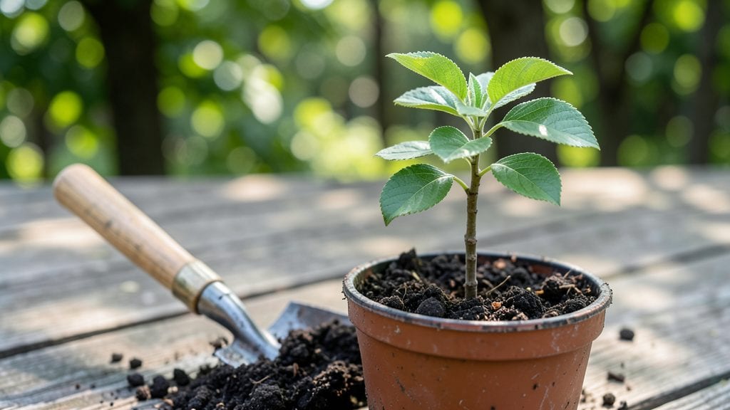 Can You Plant an Apple Seed to Grow a Tree: Odds, Challenges, and What to Expect