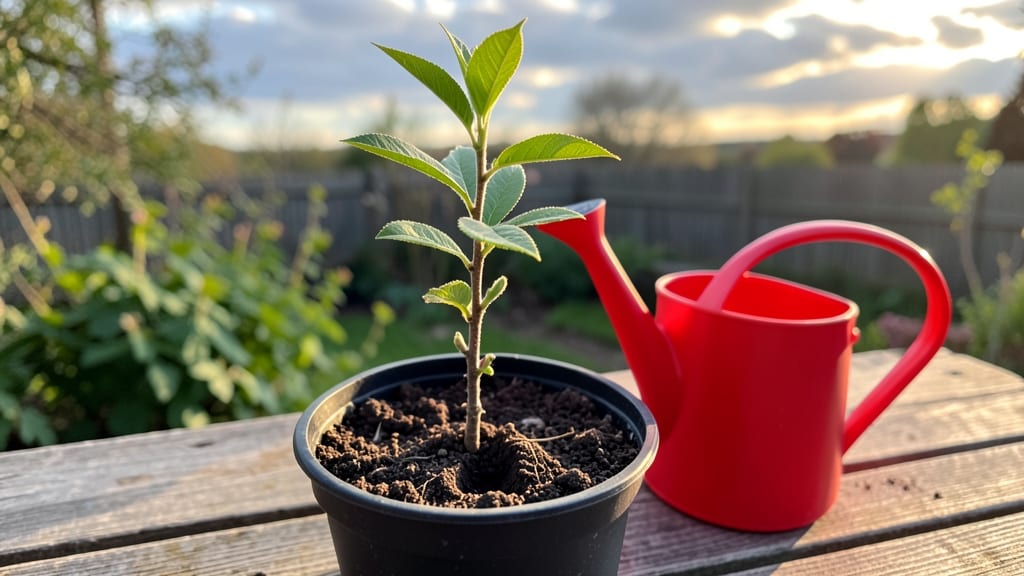 Can You Grow a Peach Tree From a Peach Seed: Success Rates and Key Challenges
