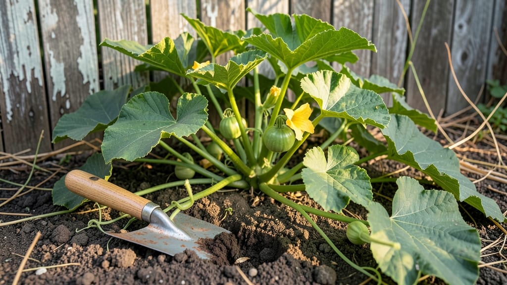 Can You Plant Pumpkin Seeds in the Fall: Best Timing and Germination Odds