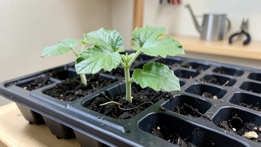 Can You Start Cucumber Seeds Indoors: Best Soil Temps and Light Needs for Strong Starts