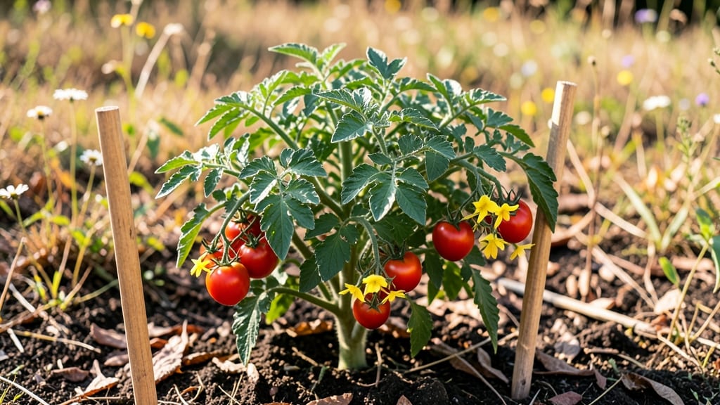 Candyland Tomato Seeds: Cold-Start Trick for 99% Germination Guarantee
