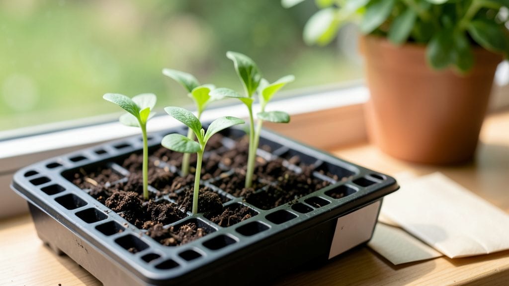 Define Sowing Seeds: Step-by-Step Guide for Beginners