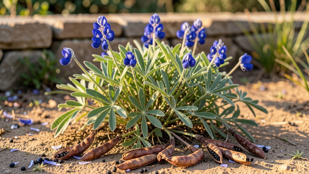 Dried Seed Pods: How to Identify and Harvest Them for Gardening Success