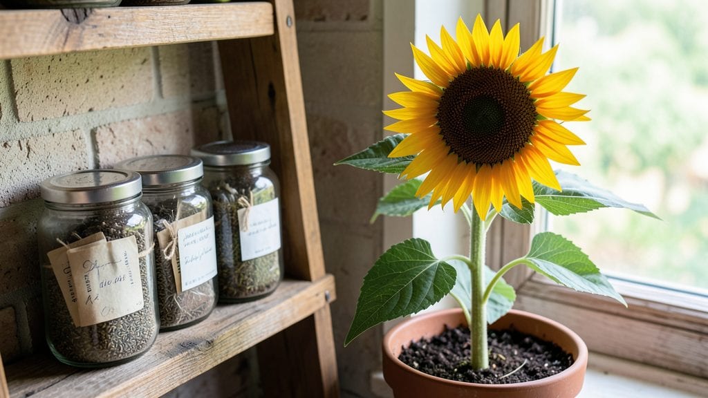 Garden Seed Banks: Layered Chill Technique for 99% Germination Guarantee