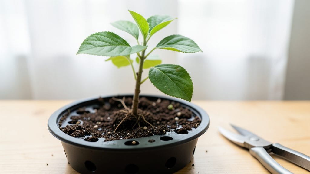 Germinated Apple Seeds: Sprout Apple Trees From Kitchen Scraps