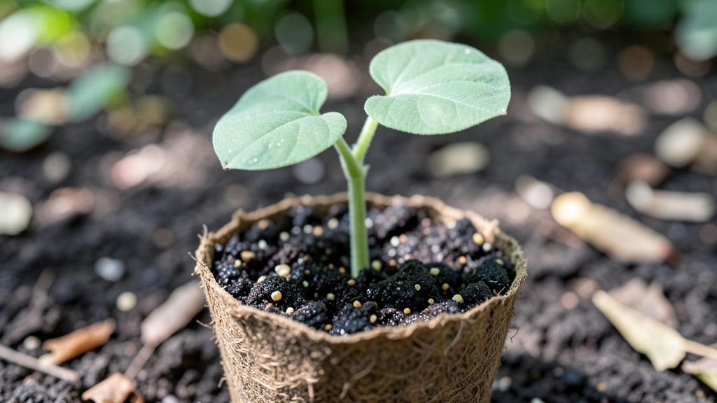 Germinated Pumpkin Seeds Growing Guide: Nutrient-Packed Microgreens in 7 Days