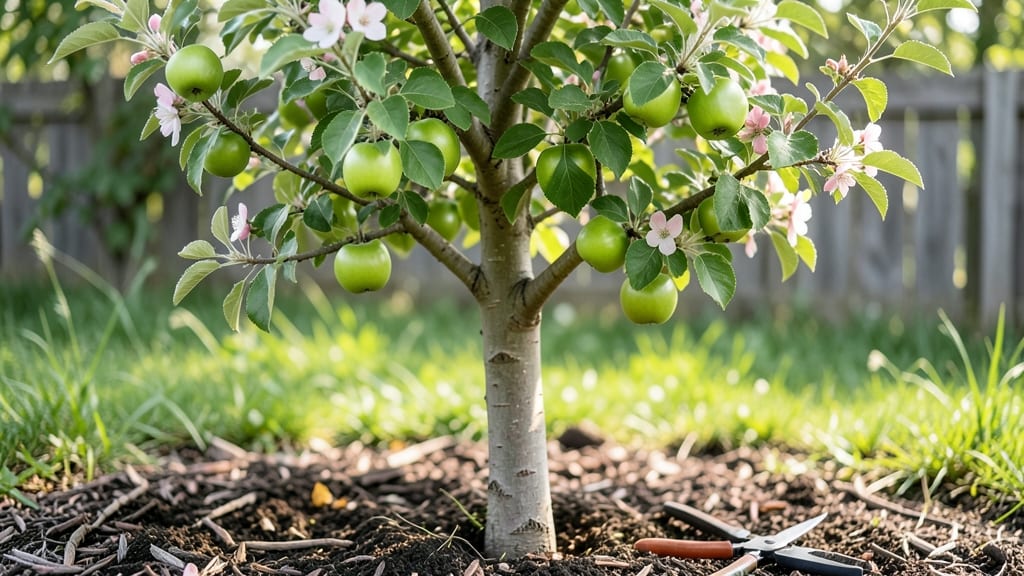 Green Apple Seeds Growing Guide: Cold Stratification Secrets for 95% Success