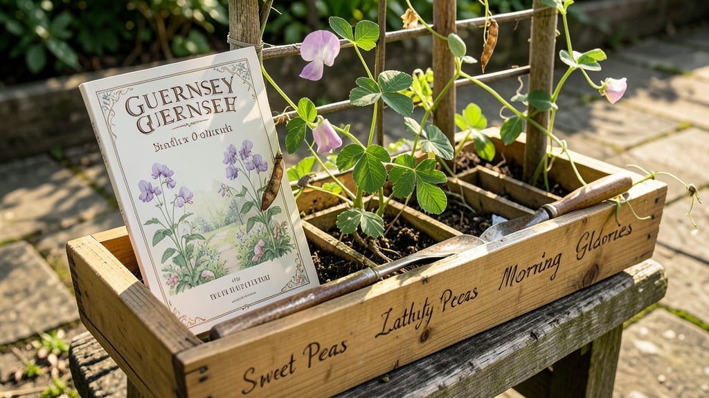 Guernsey Seed Catalog: Top 2025 Varieties for Lawns and Landscapes