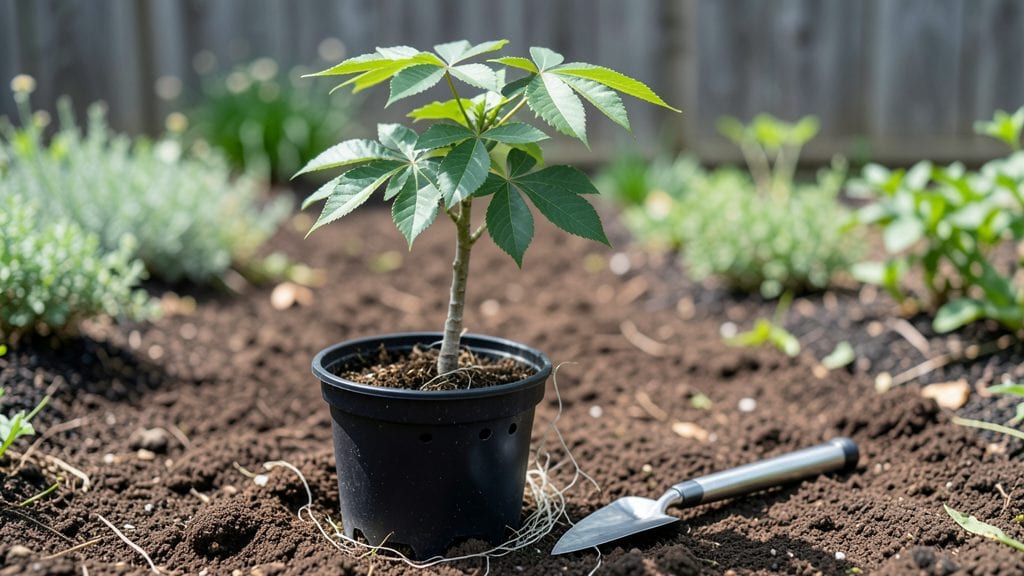Hickory Tree Seedlings: Cold Stratification Blueprint for 90% Germination Success
