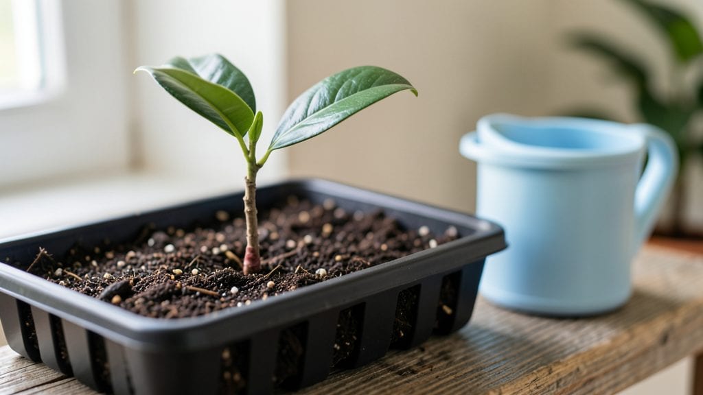 How to Grow a Magnolia Seed: Cold Stratification Blueprint for Strong Saplings