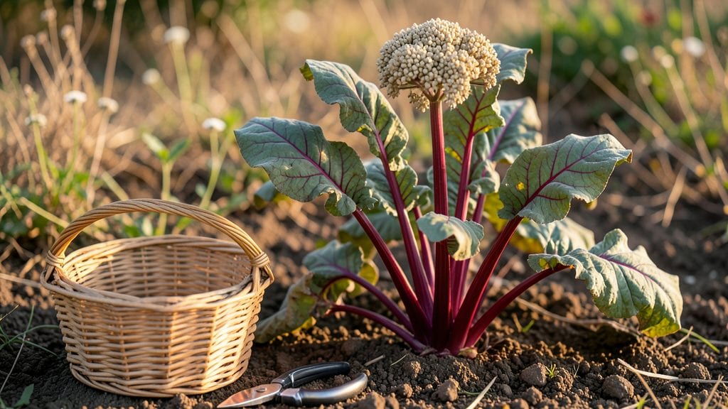 How to Harvest Beet Seeds: Dry and Store for Next Year’s Sweet Harvest