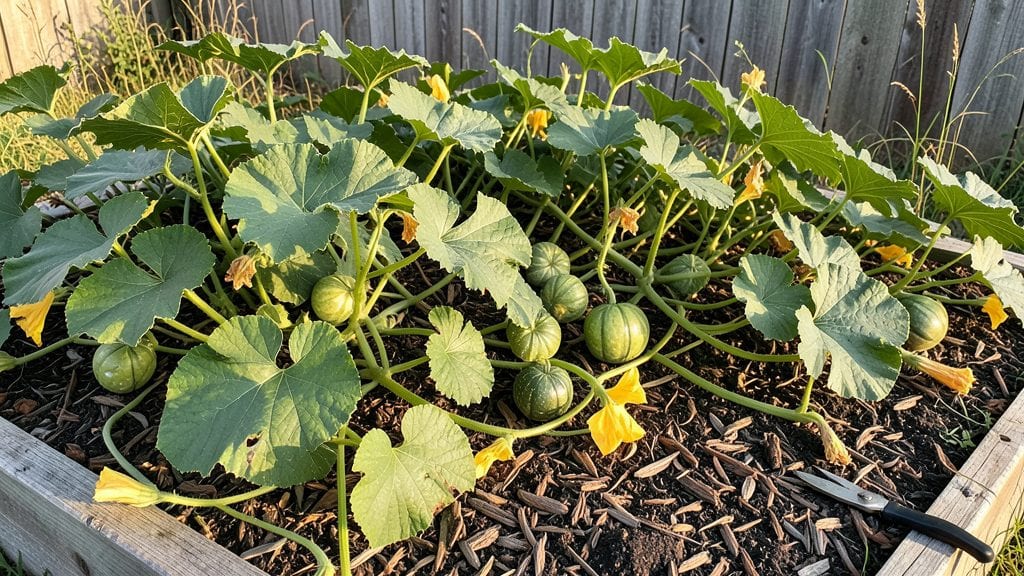 Is It Too Late to Plant Pumpkin Seeds: Fall Varieties That Still Thrive