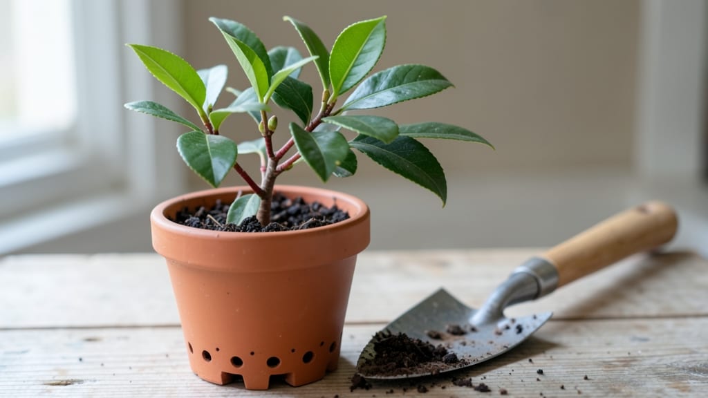 Lychee Tree Seedling: Tropical Fruit Tree Growing Guide From Seed to Sapling