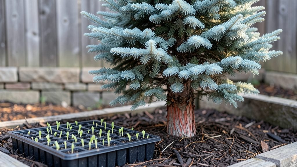 Mexican Heather Seed Growing Guide: Cold Stratification Blueprint for Fragrant Spring Blooms