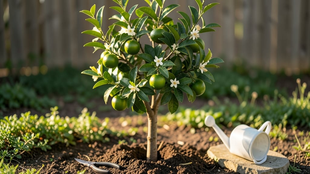 Orange Seed Growth: Moisture-Controlled Stratification for 90% Success