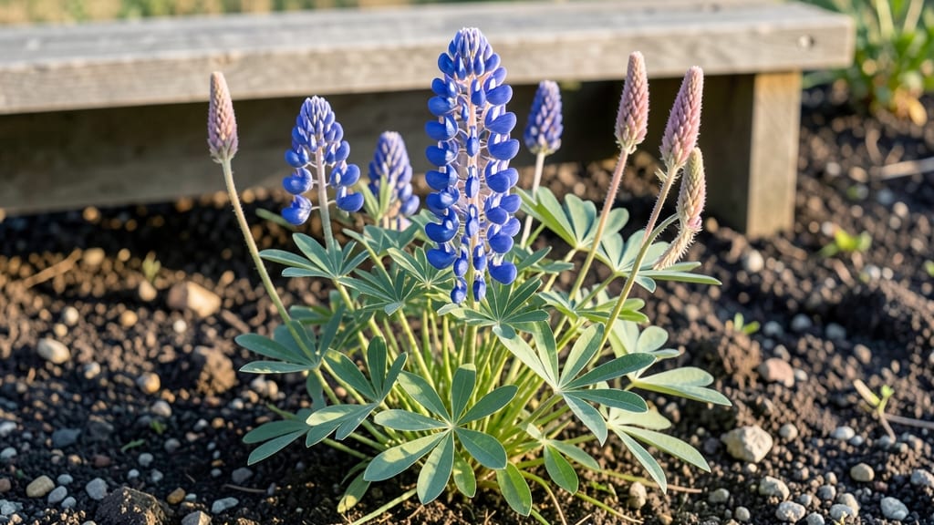 Pink Seed Pods Growing Guide: Layered Chill Method for Vibrant Blooms Next Season