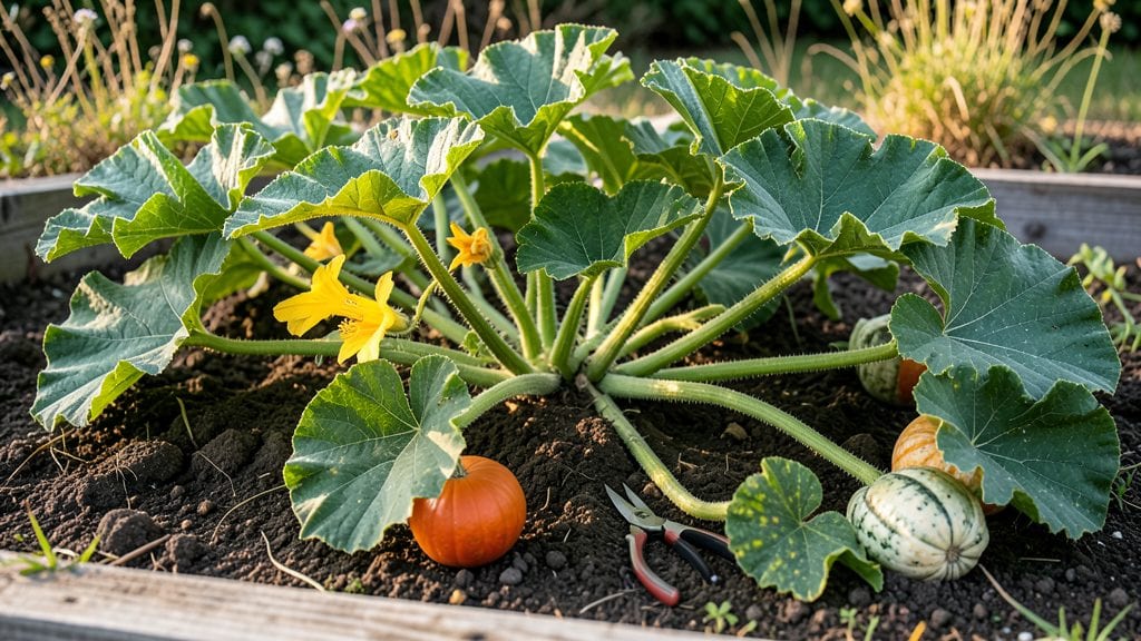Pumpkin Seed Leaves Growing Guide: Fast Germination Without Cold Stratification