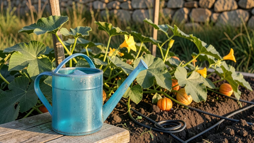 Pumpkin Seeds Water: Soak Times That Boost Germination Rates