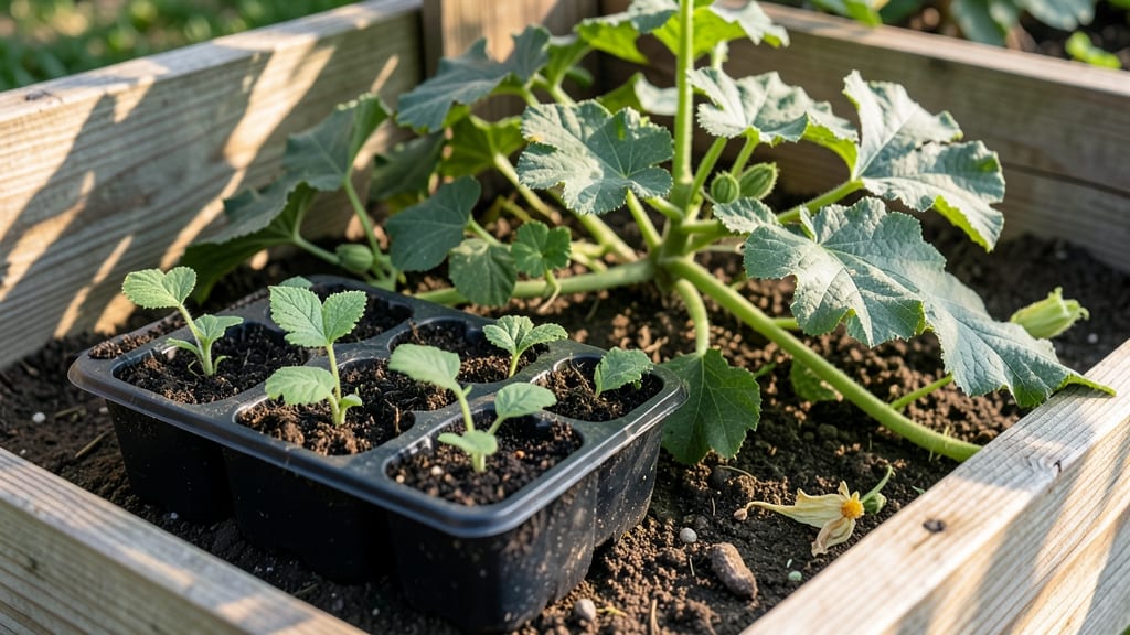 Sprouts Seeded Watermelon: Cold Stratification Blueprint for 99% Germination Triumph