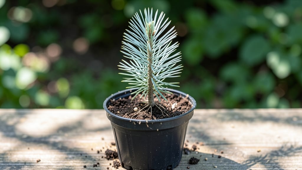 Spruce Tree Seedlings: Cold-Tested Germination in 4 Simple Steps