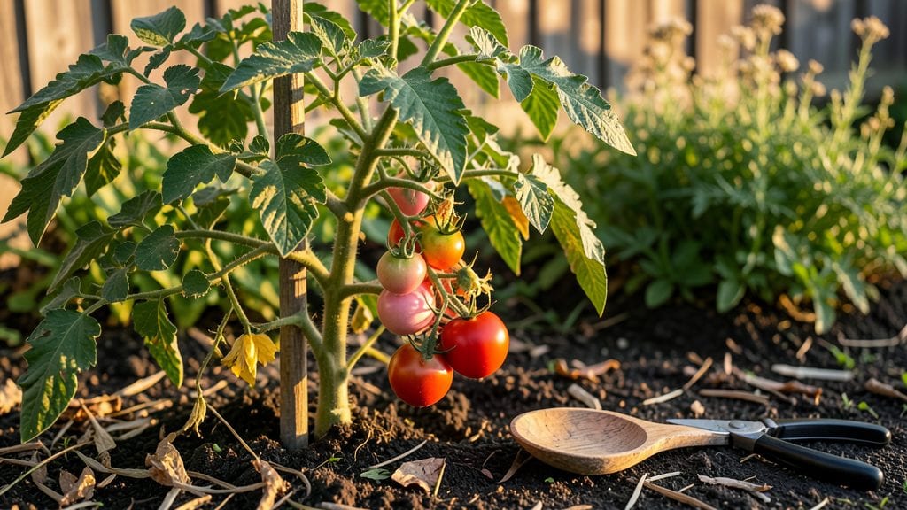 Storing Tomato Seeds: Fermentation Trick for Viable Germination