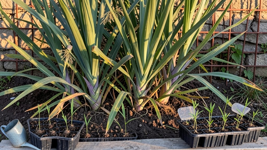 Sugarcane Plant Seeds: Fast-Germination Guide for Tropical Yields