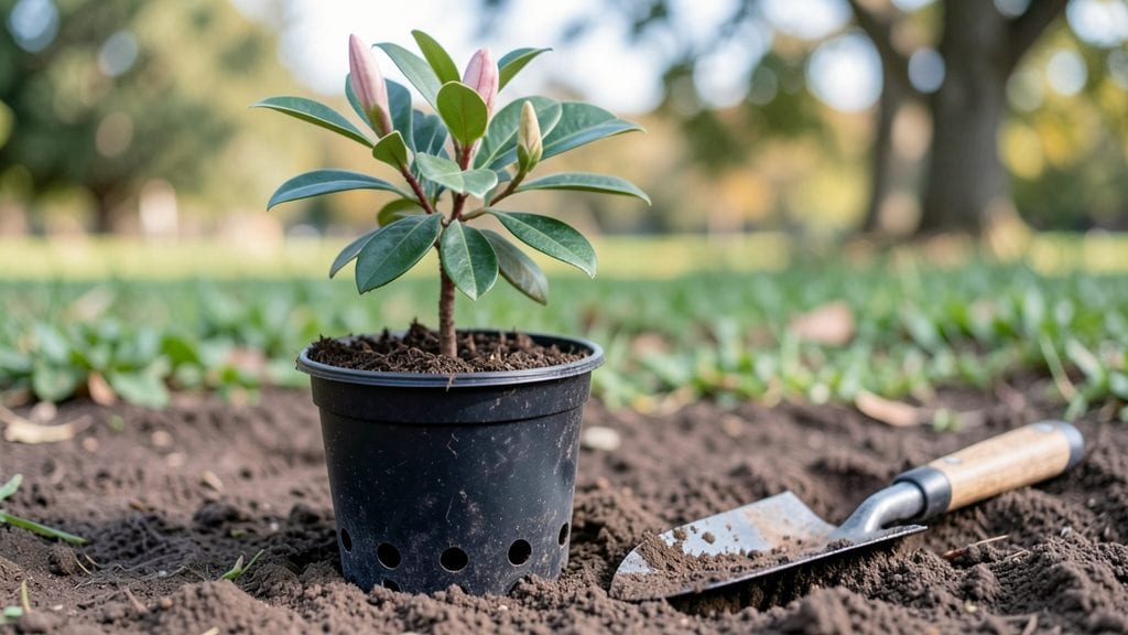 Sweetbay Magnolia Seedling: Cold Stratification Timeline for 90% Germination Success