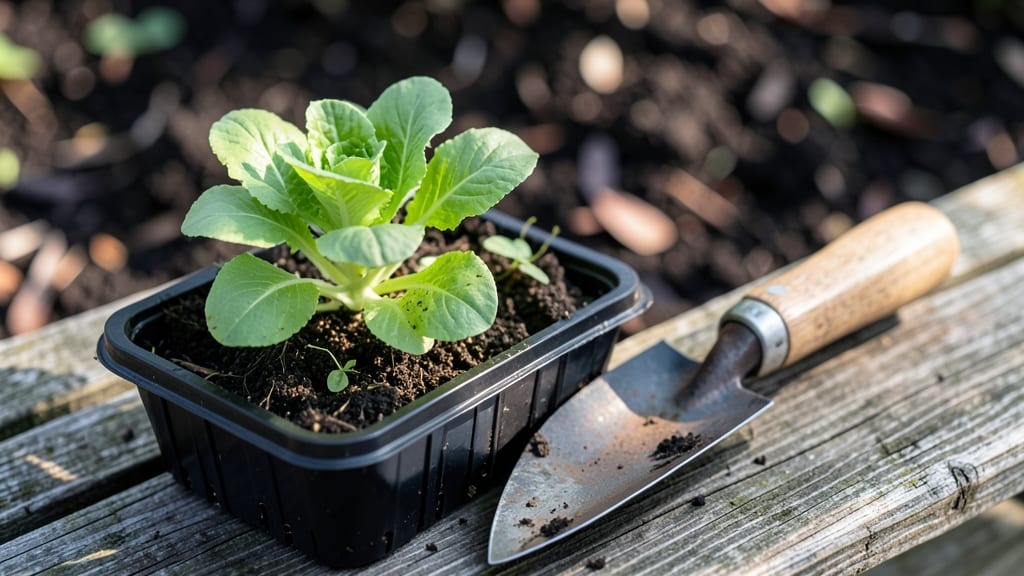 When to Transplant Germinated Seeds: Harden Off in 7-10 Days for Stronger Roots